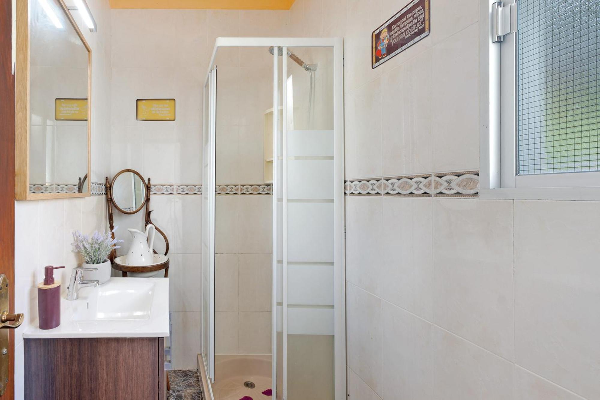 فيلا House In Anaga Almaciga المظهر الخارجي الصورة