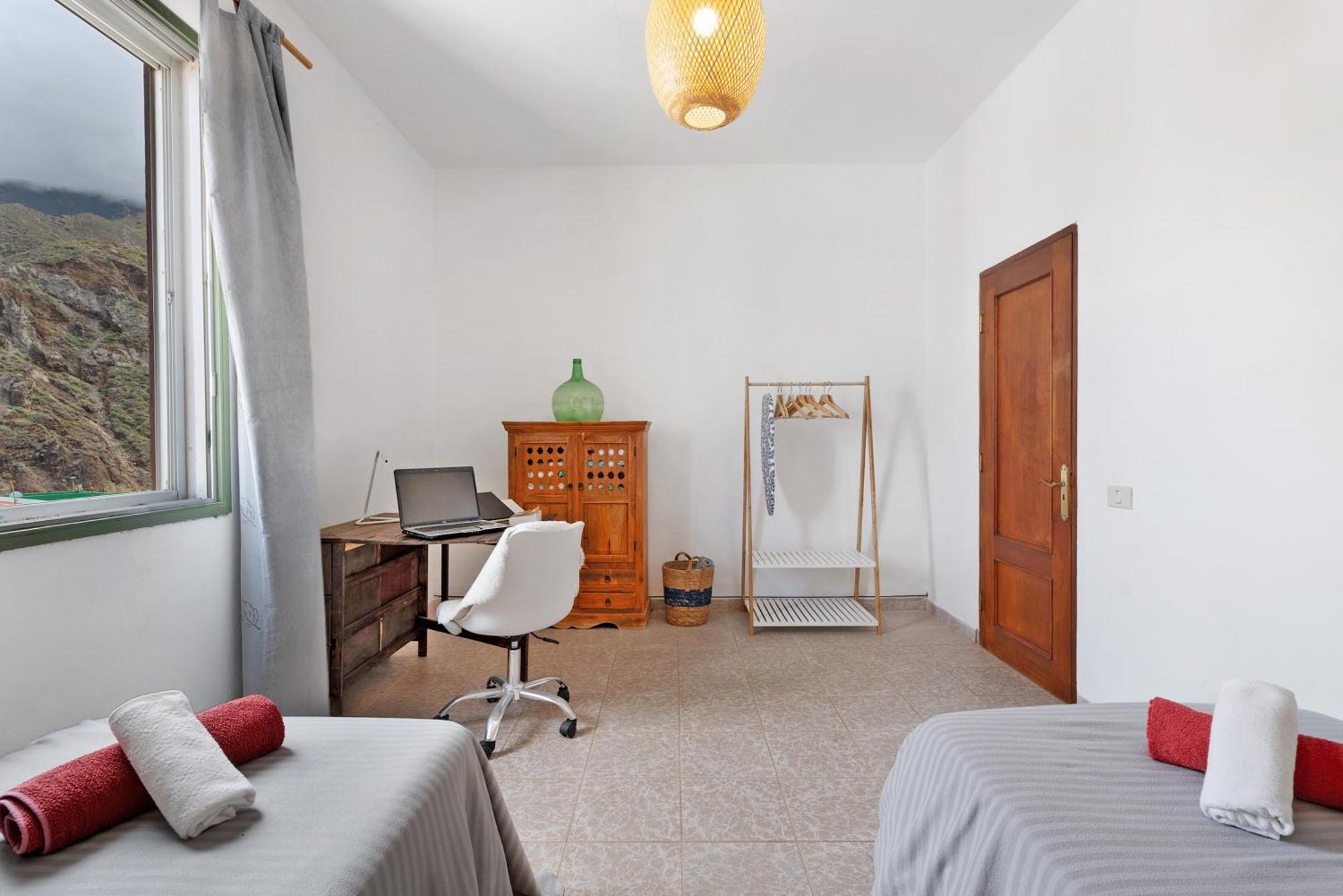 فيلا House In Anaga Almaciga المظهر الخارجي الصورة